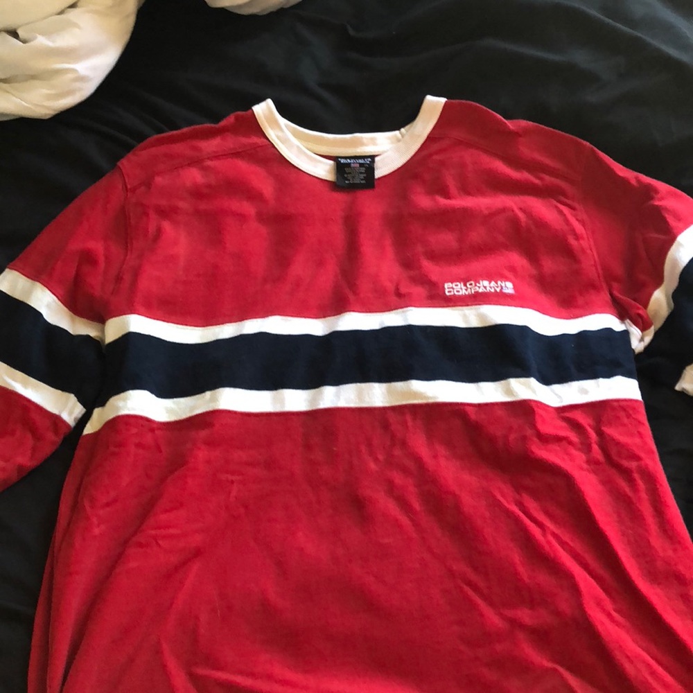 Polo by Ralph Lauren long sleeve shirt